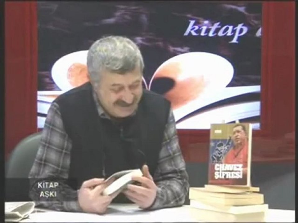 SON YÖRÜK