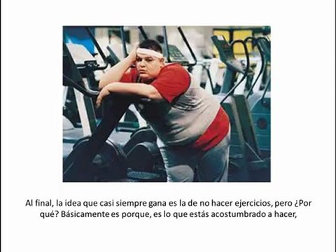 Como Cambiar Nuestros Habitos - (AdolfoSanchezOnline.com)