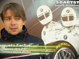 BMW DTM Auto Racing News en Français in French
