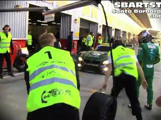 BMW DTM Auto Racing News en Français in French