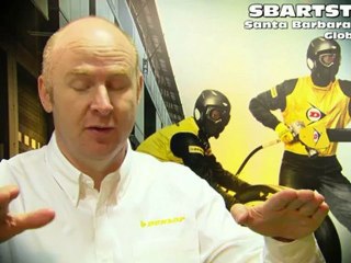 BMW DTM Auto Racing News en Français in French