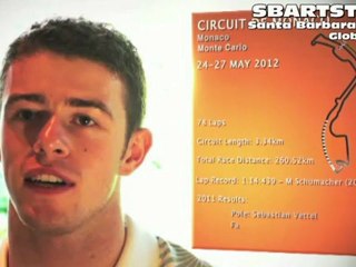 GP Monaco Grand Prix 2012 Sahara Force India Team Preview