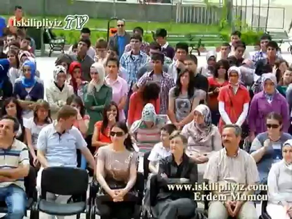 19 Mayıs Kutlamaları