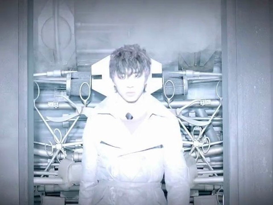 B.A.P - Power