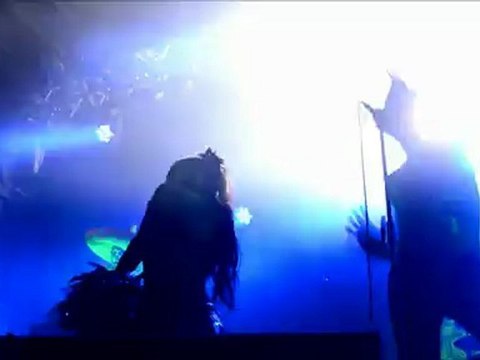 Rolling Saône 2012, la sensation finale Punish Yourself