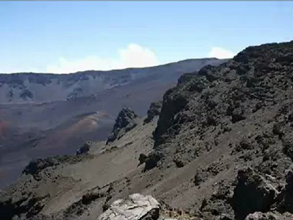 volcan maui net