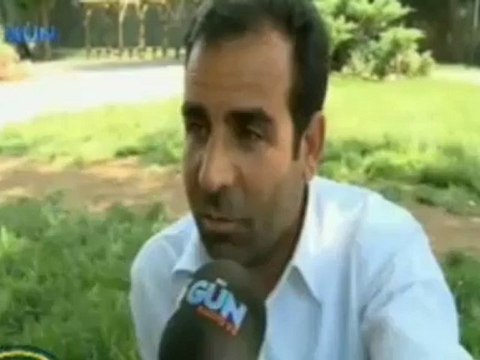 Rojeva Gel~Gelê Amedê fikrên xwe yê ser zimanê kurdî vedibêje û xwedî li kurdî derdikeve.