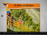 (VIDEO) Los cinco deportes más extremos 18 05 2012  VTV