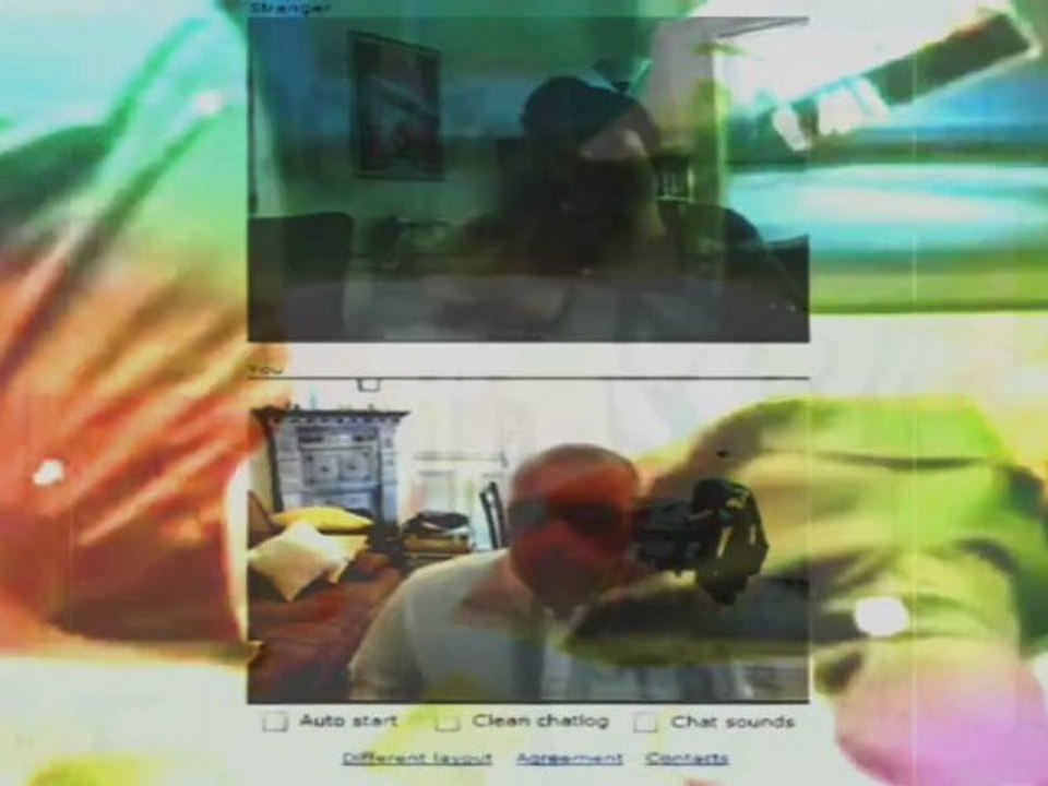 SYSTAIME / AUDIO/VIDEO/WEB MIX LIVE [ 50 minutes ]