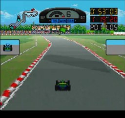 Super F1 Circus 3 (SNES) S2 R4
