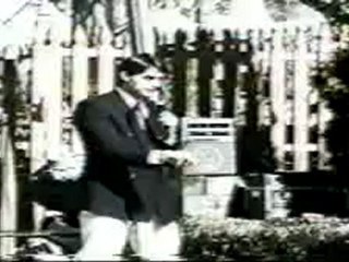 VINTAGE - THE ANTI GUIDO SPEECH