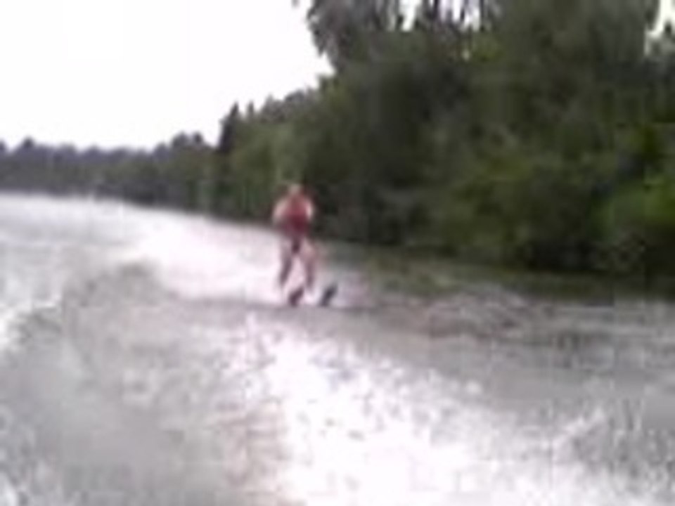 willy au ski