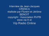 Jean-Jacques crenca