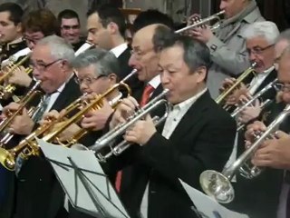 AVE MARIA de Carillo répétition