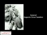 18 de mayo: Natalicio de Augusto C.  Sandino