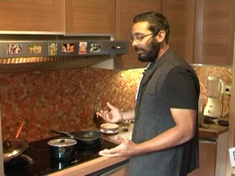 Cuisine : Recette : lentilles blondes au cumin et à l'ail