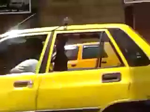 Syria فري برس دمشق حي التضامن اضراب عام على ارواح شهداء التضامن وشهداء جمعة ابطال حلب 19 5 2012 Damascus