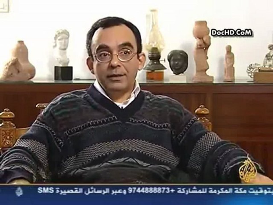 الاسلاميون الاخوان المسلمون وحسن البنا