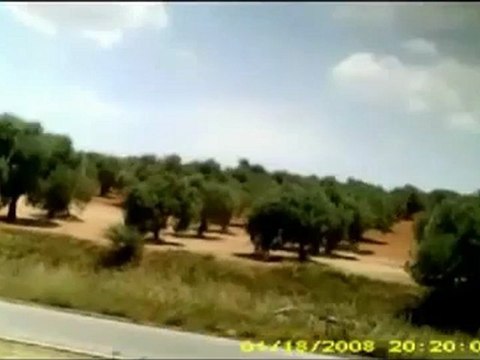 Syria فري برس اللاذقية قوافل الشبيحة طريق اللاذقية حلب 18 05 2012 Latakia