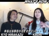 ncKYO-What's Now 120327 本当は当事者の筈のサミット