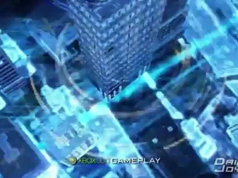 Call of duty black ops 2 - official trailer 2