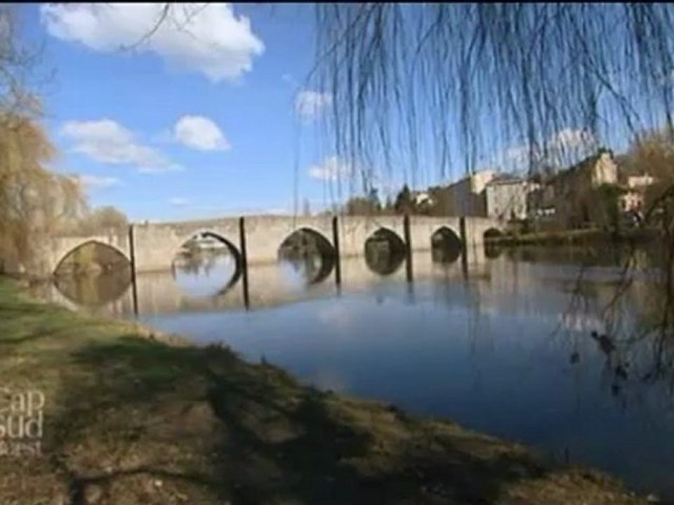 Cap Sud-Ouest - Limoges
