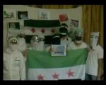Syria فري برس  ريف دمشق ترقبوا ساعة الصفر  معضمية الشام 19 5 2012 Damascus