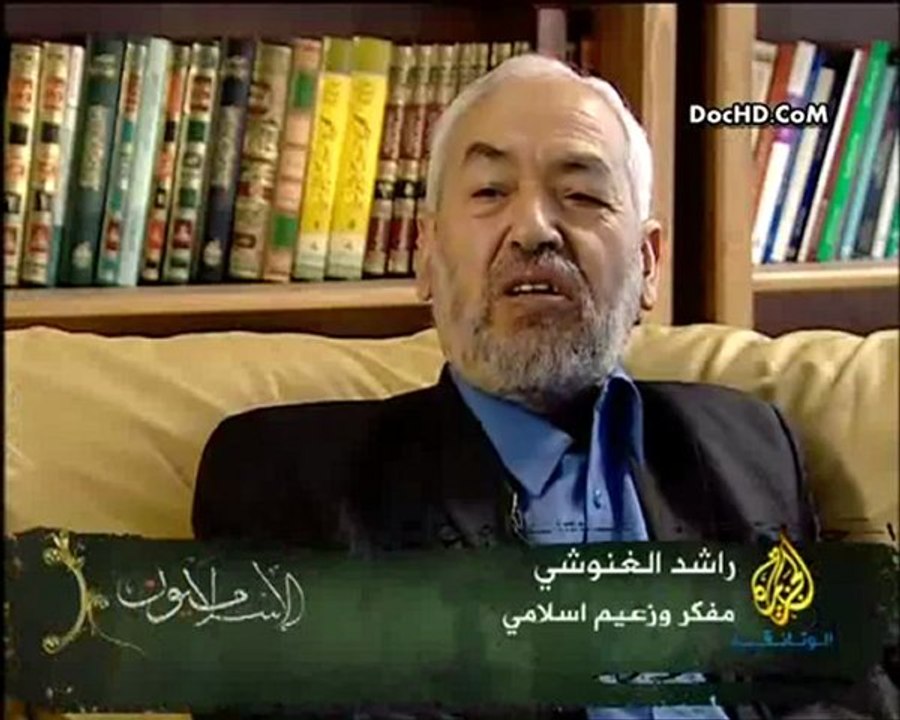 الاسلاميون والمستقبل