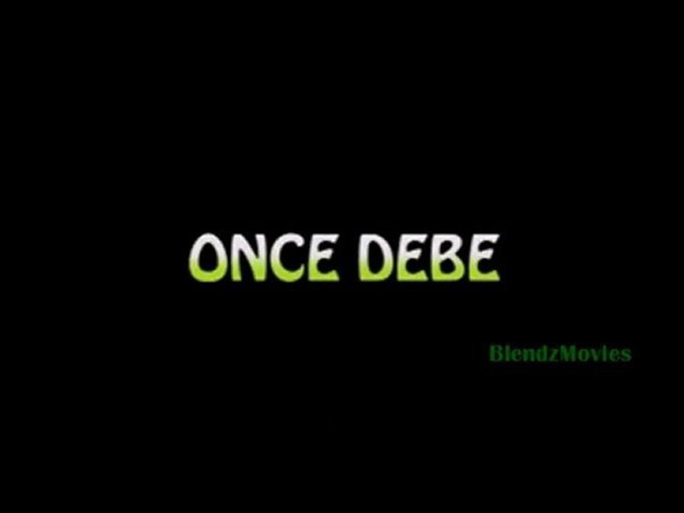 Once Debe 1-1