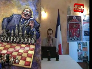 LLP (Salim Laïbi) : P.S bis repetitae (mai 2012)