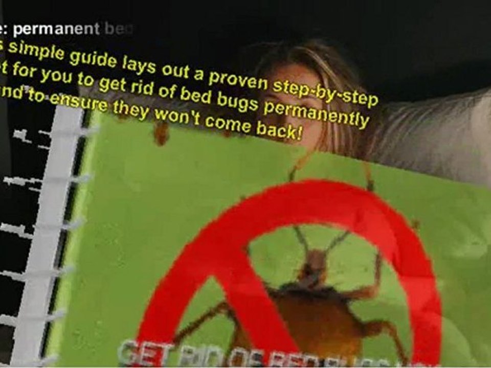 Bed Bugs Treatment