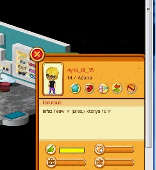 Sanalika ws Aşk x1_3m3rg3ncy_xx ws 4Y1K_0L_35 ayık ol m4l gibi ortada kalıyor