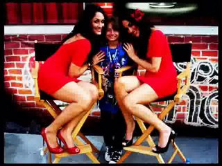 Tribute to the Bella Twins