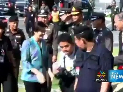 VoiceNews ประจำวันที่ 20 พฤษภาคม 2555 (12.00น.)