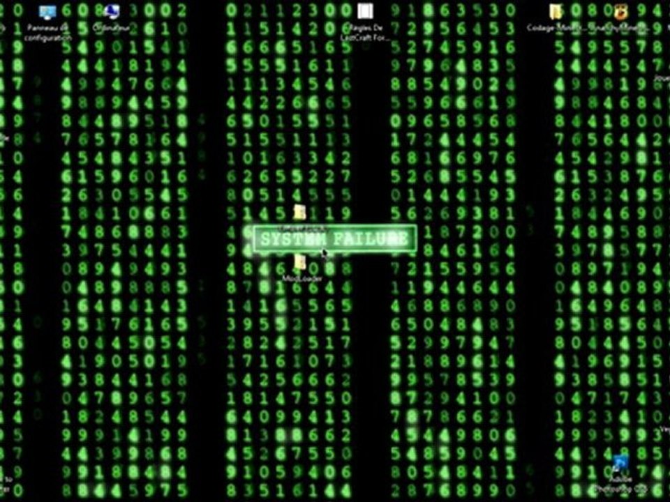 Tuto minecraft