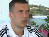 Podolski: 