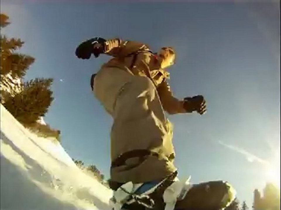SNOW 2012