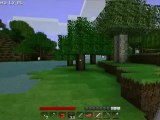 Minecraft Hardcore : Saison 1 épisode 4