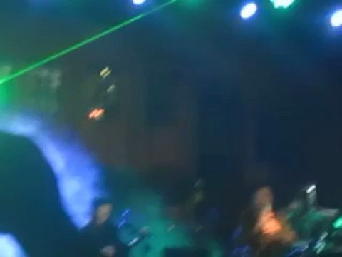 Rafet el roman-selçuk üniversitesi şenlikleri -direniyorum