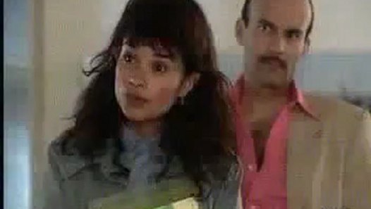 La Mujer En El Espejo Capitulo 3