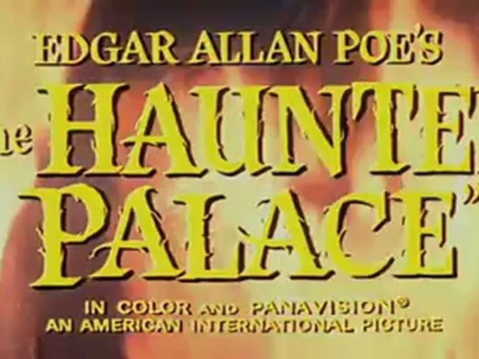 Die Folterkammer des Hexenjägers