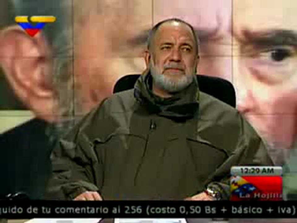 (VIDEO) La hojilla del día jueves 17.05.2012  3/3
