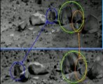 MARS.(anomalies)du mouvement sur mars. 2012