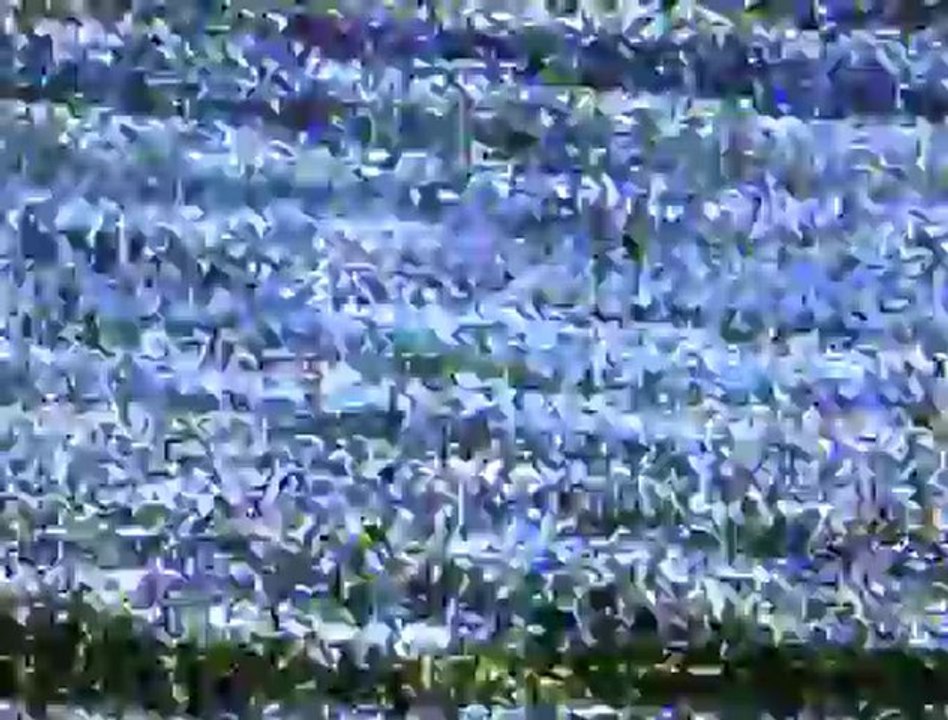 ABS秋田放送　アナログ停波時のクロージング映像