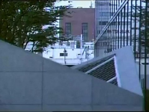 MBS 毎日放送 アナログ停波前クロージング放送