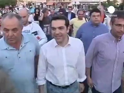 Grecia. Occhio ai sondaggi in vista del voto di giugno