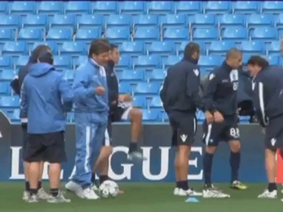 Coppa Italia: Napoli auf Maradonas Spuren