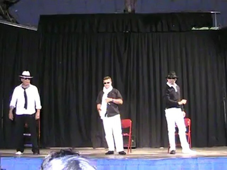 4 Le tango corse