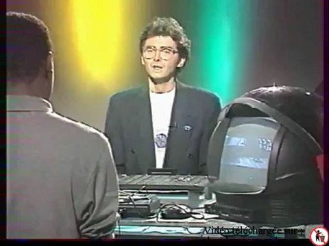 Micro Kid's Emission (1993) 39 - 10 Octobre 1993