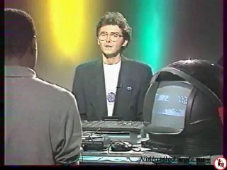 Micro Kid's Emission  (1993) 39   -   10 Octobre 1993